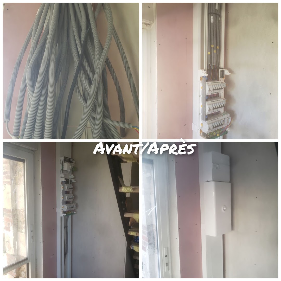 Bati Elec — Photos 11