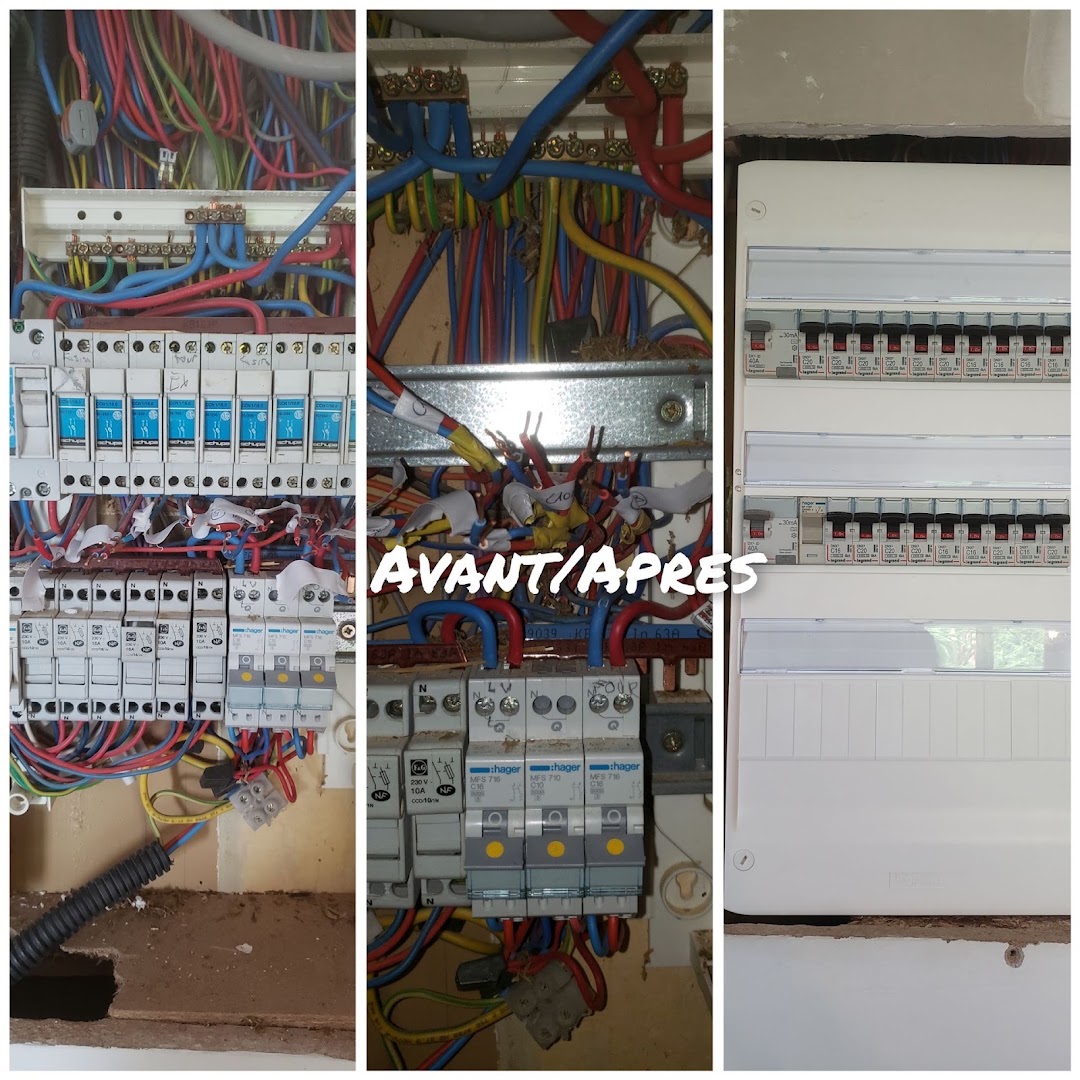 Bati Elec — Photos 13