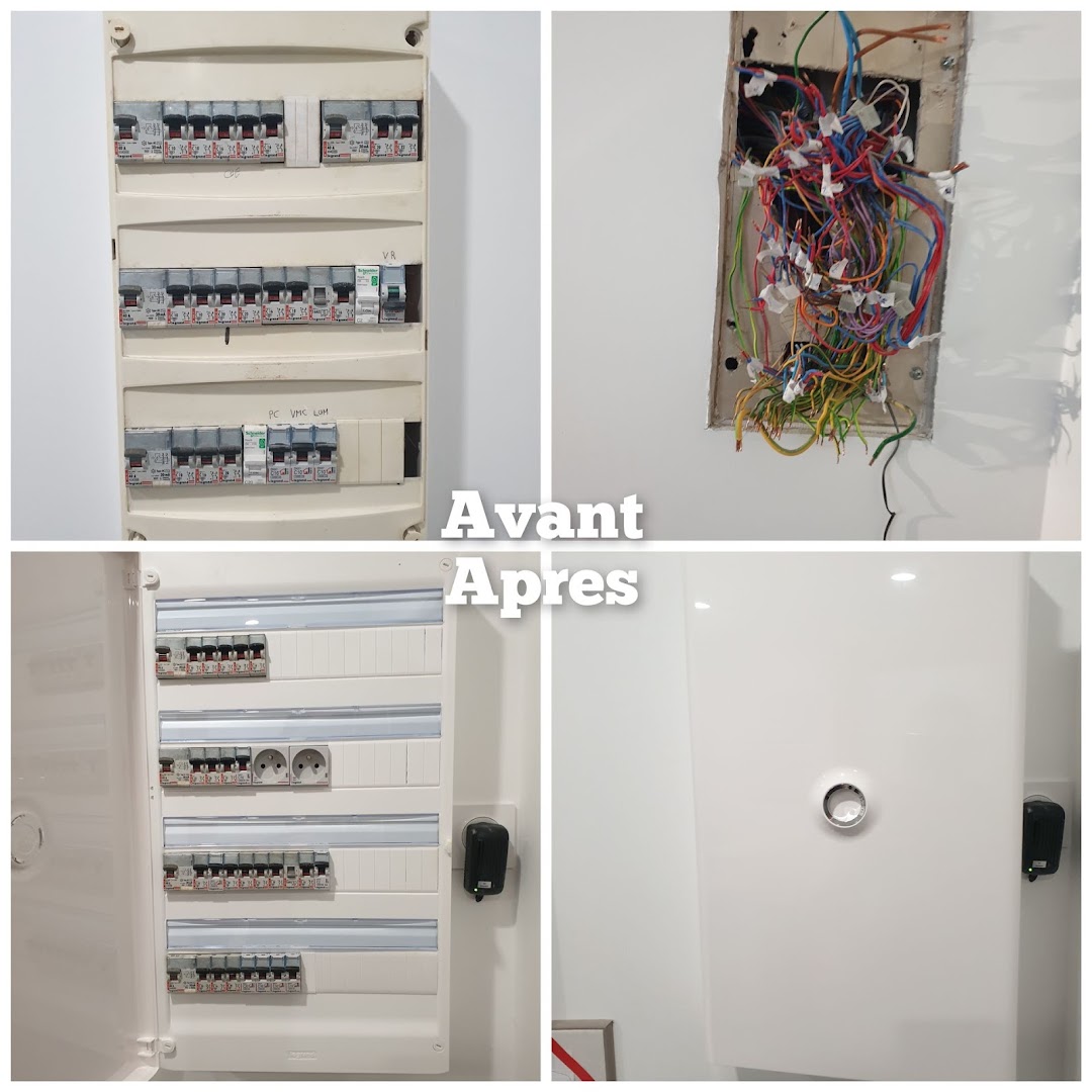 Bati Elec — Photos 12