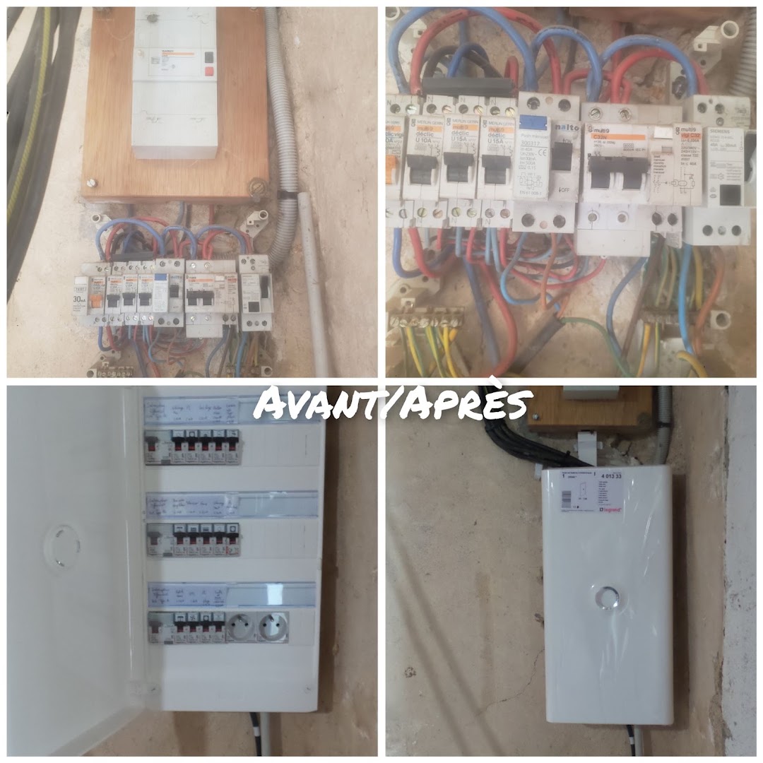 Bati Elec — Photos 9