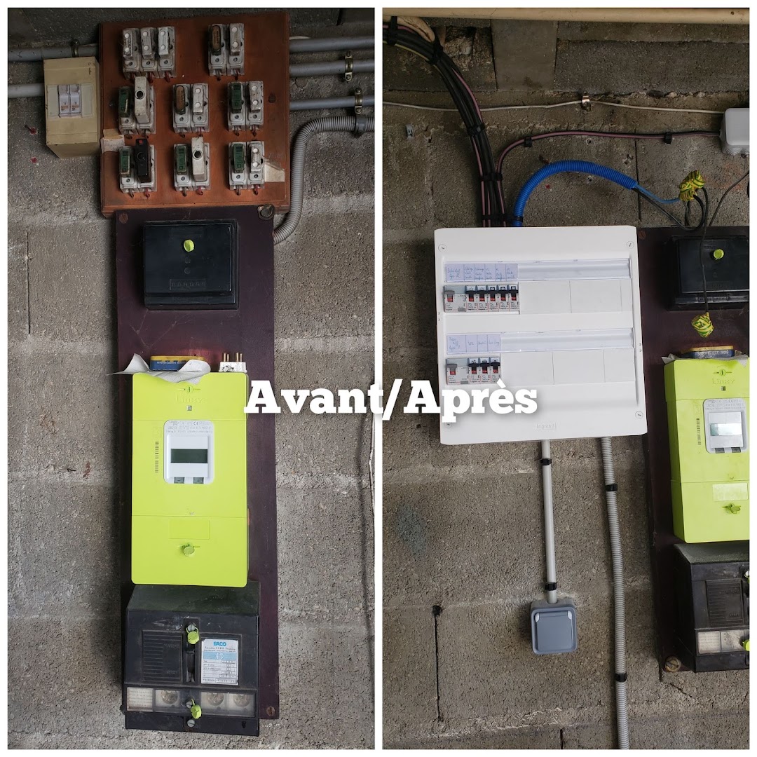 Bati Elec — Photos 14